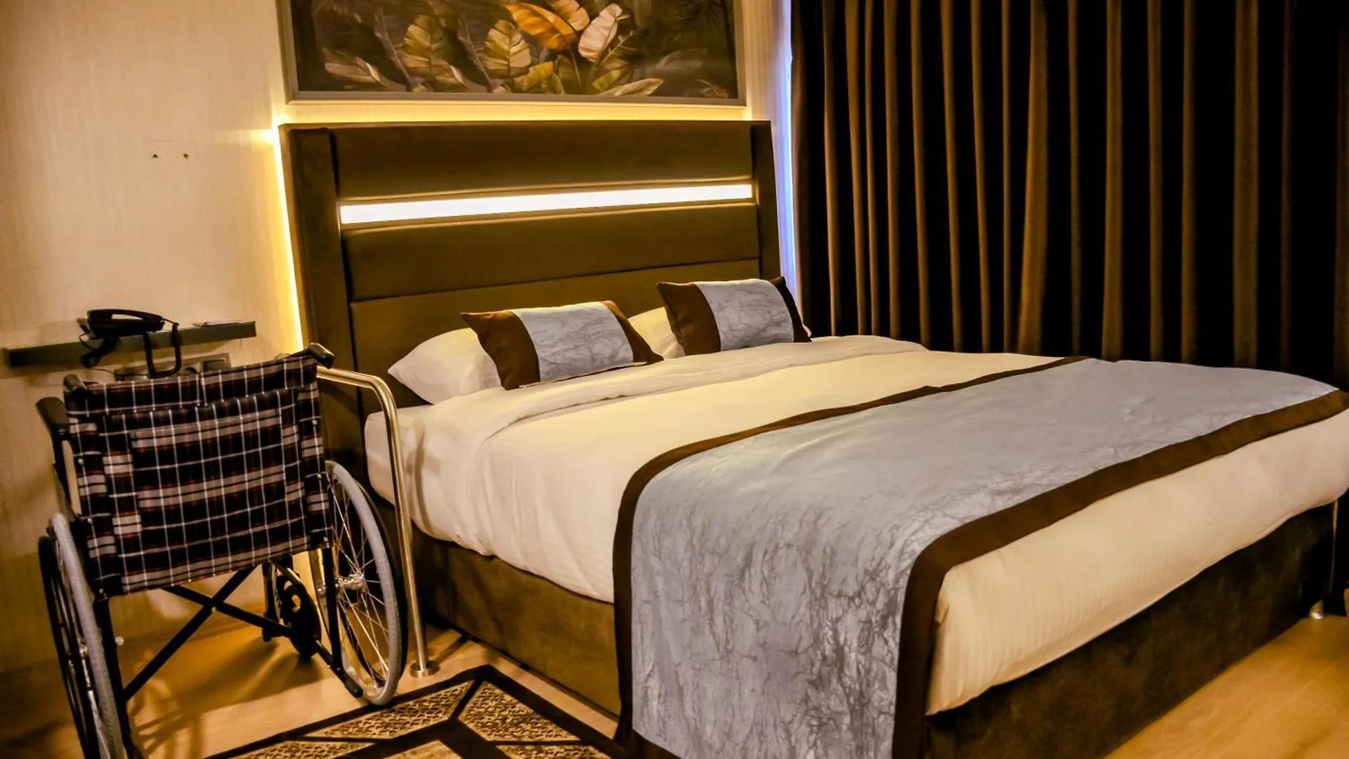 Anemon Kent Usak Hotel
