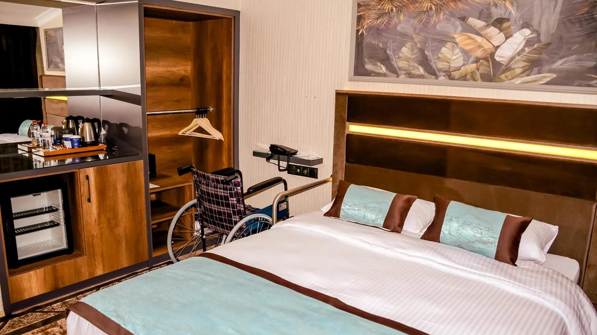 Anemon Kent Usak Hotel