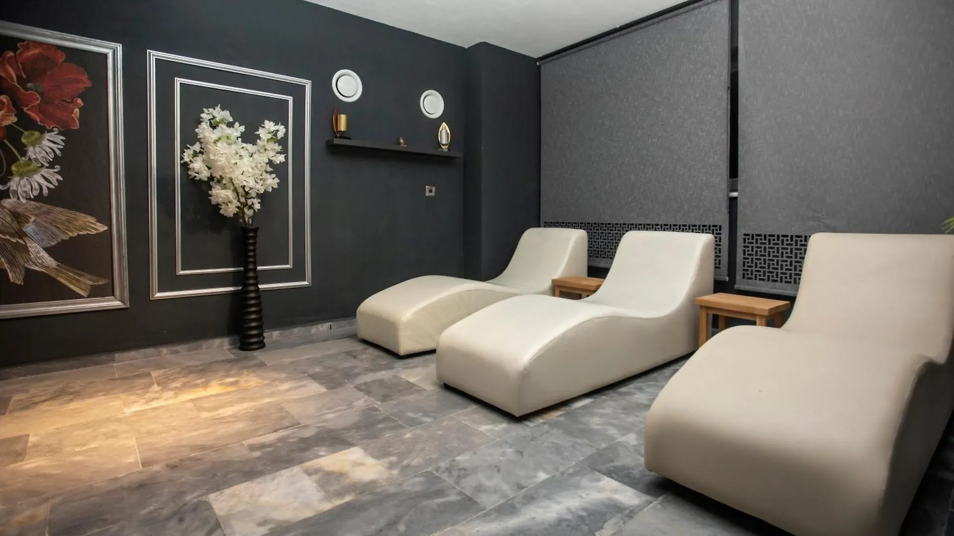 Anemon Kent Usak Hotel 4*,  Turkey