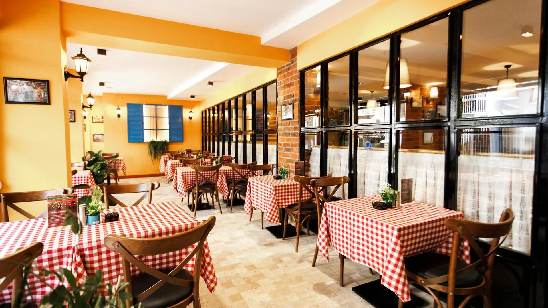 Anemon Kent Usak Hotel 4*,  Turkey