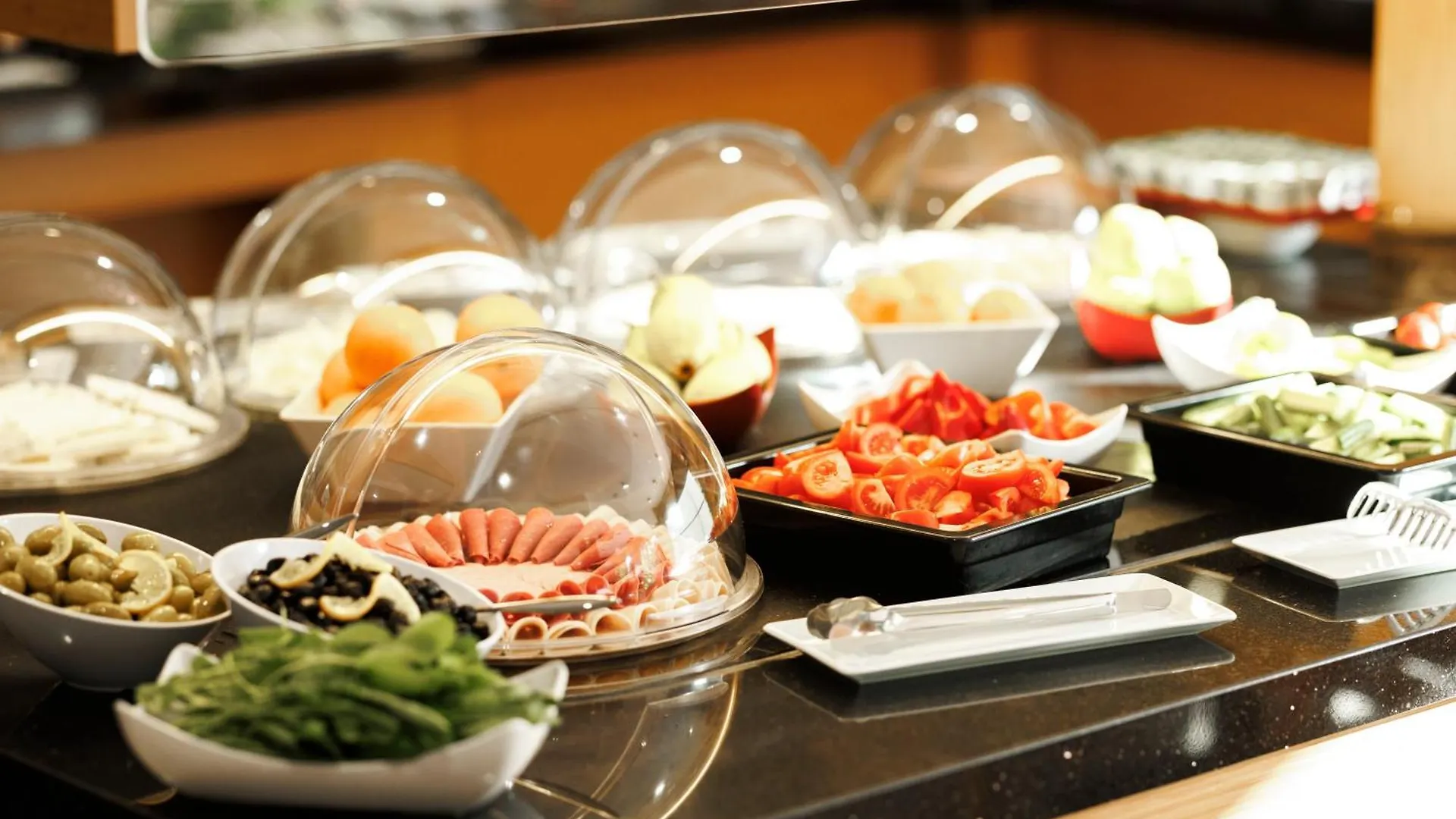 Anemon Kent Usak Hotel