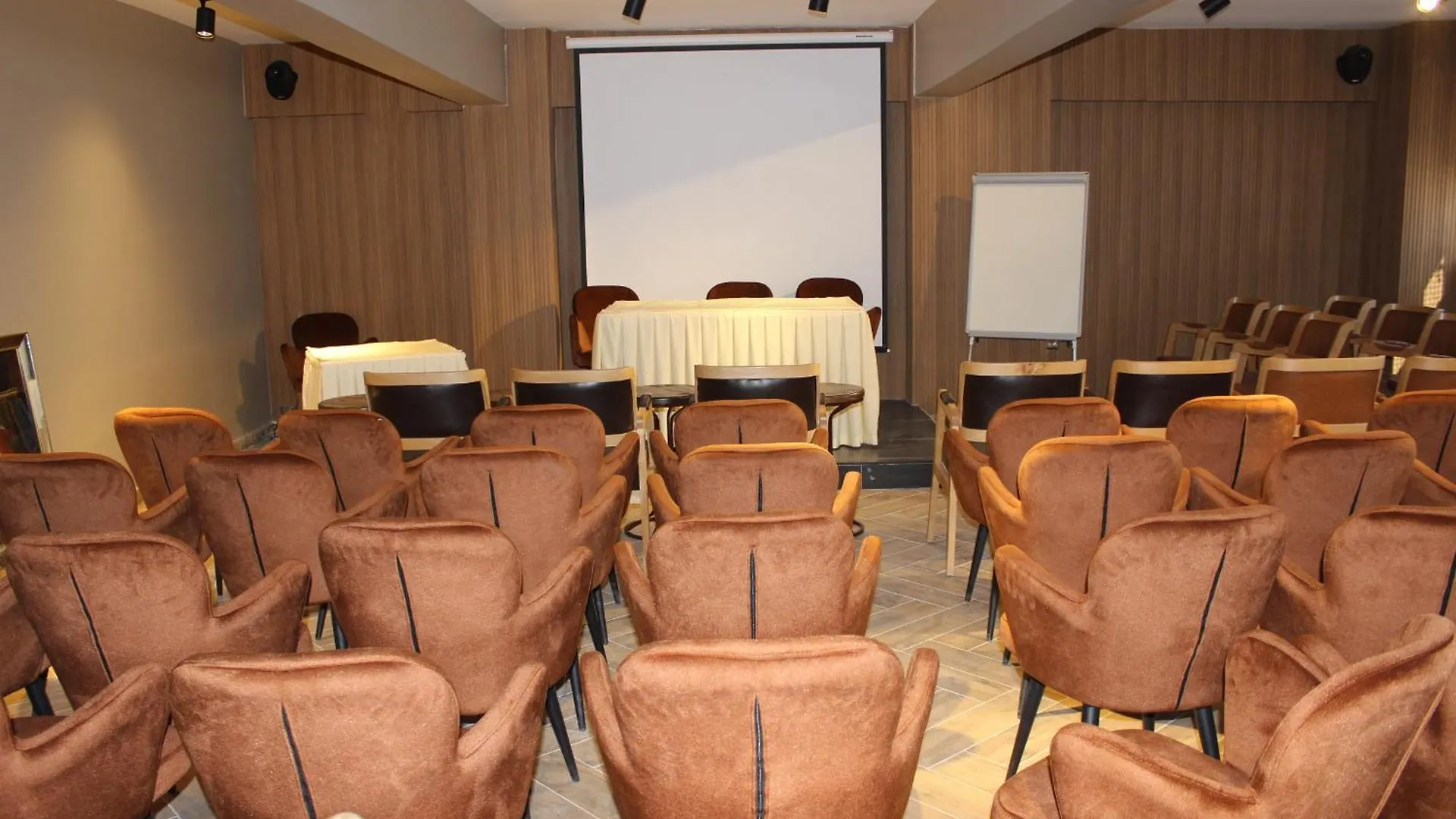 Anemon Kent Usak Hotel