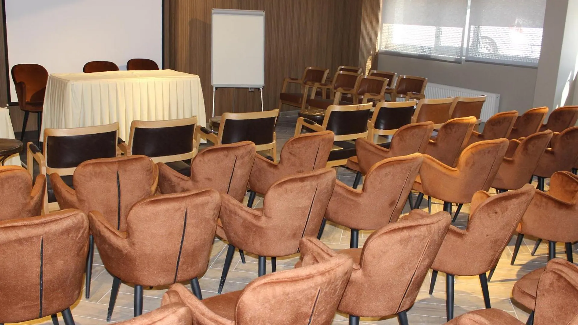 ****  Anemon Kent Usak Hotel Turkey