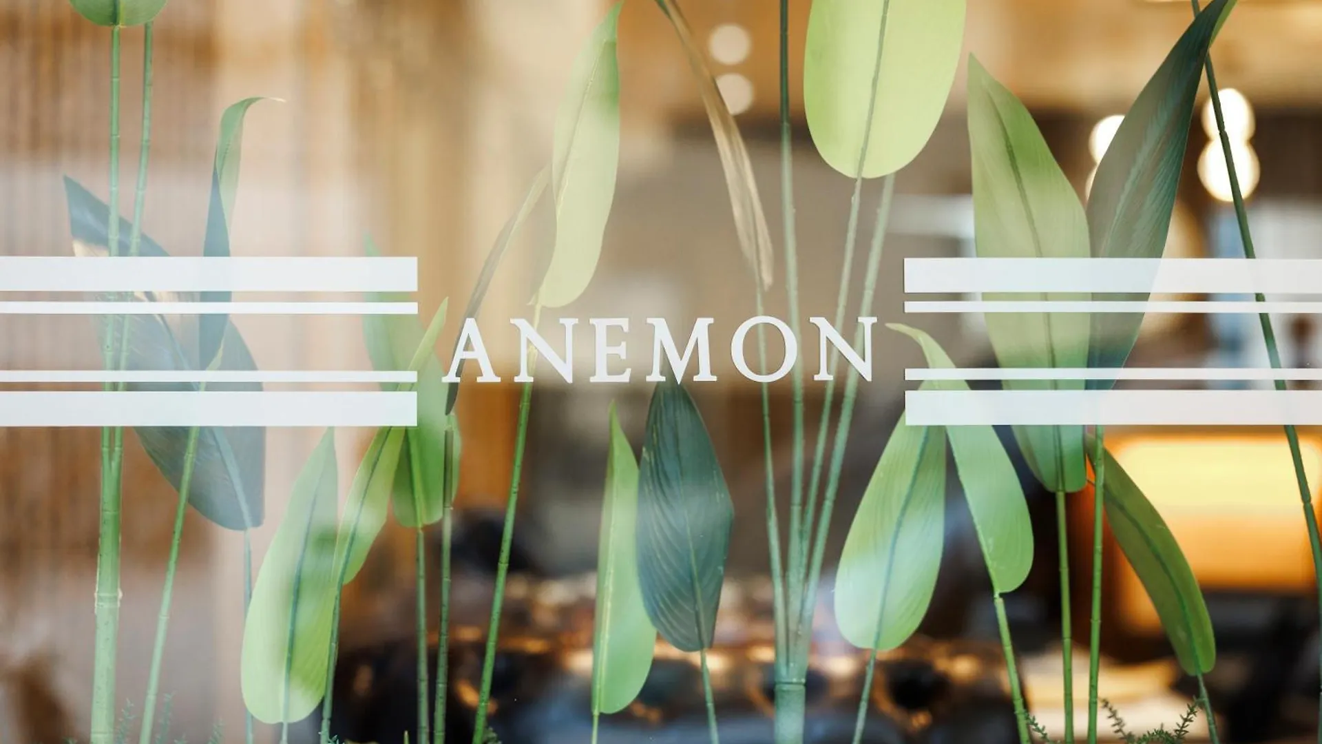 Anemon Kent Usak Hotel