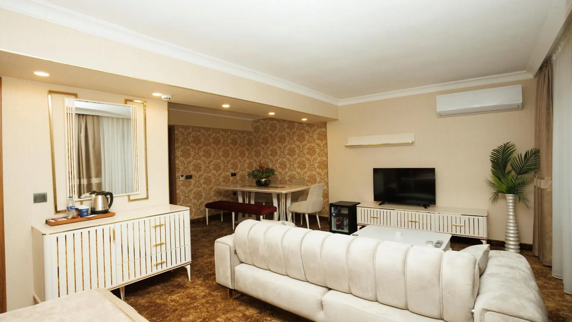 Anemon Kent Usak Hotel
