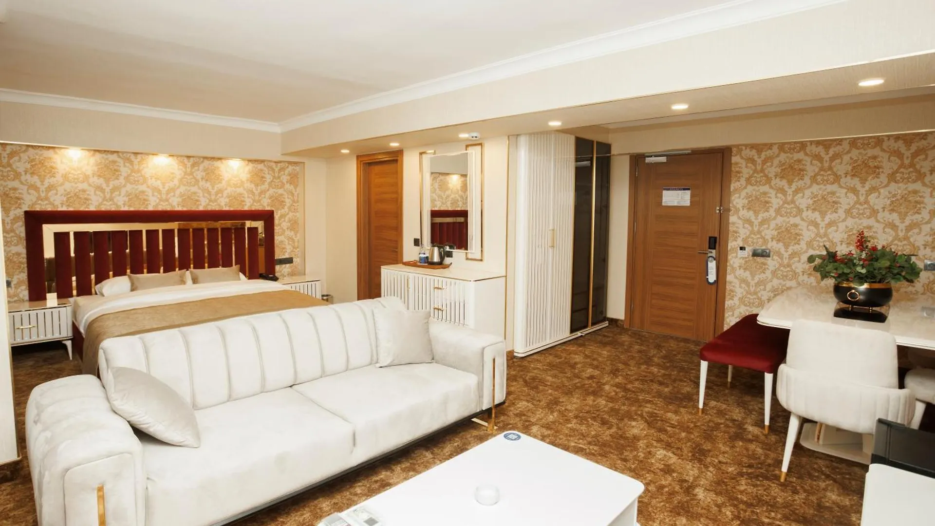 Anemon Kent Usak Hotel