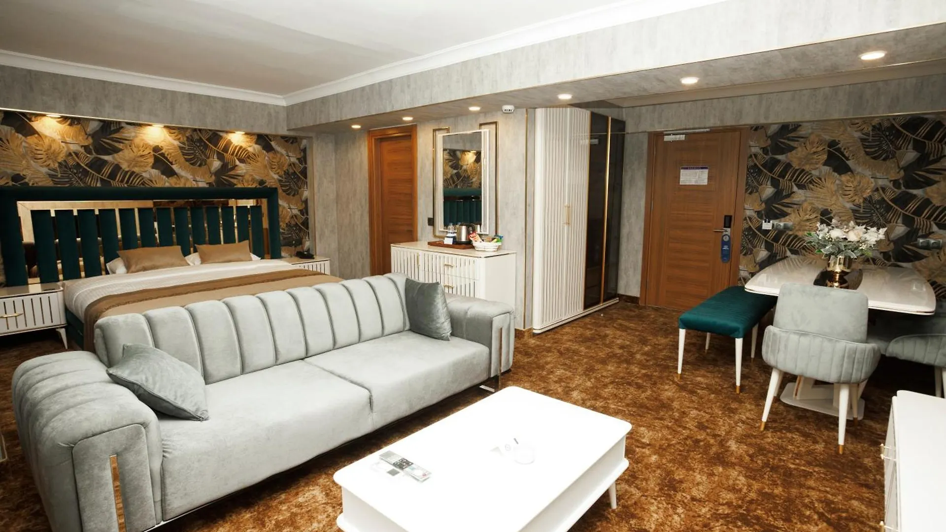 Anemon Kent Usak Hotel