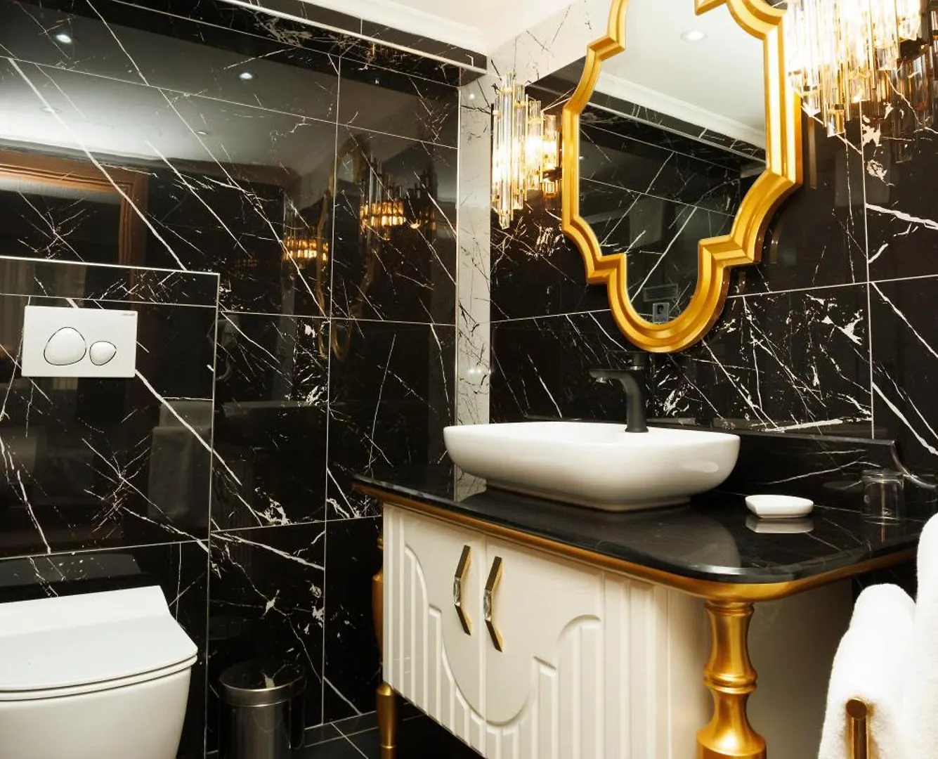Anemon Kent Usak Hotel