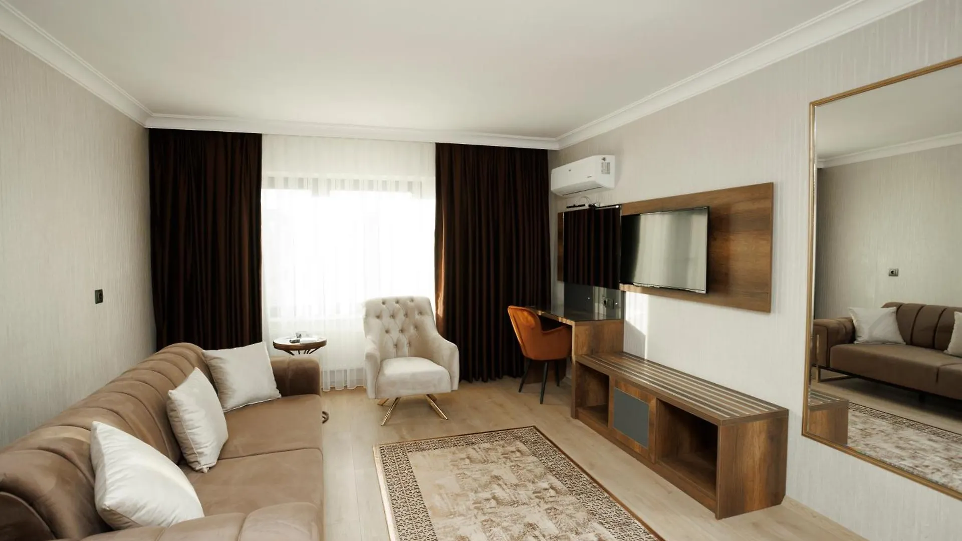 Anemon Kent Usak Hotel
