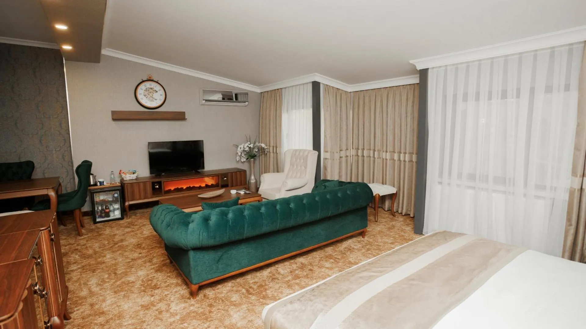 Anemon Kent Usak Hotel