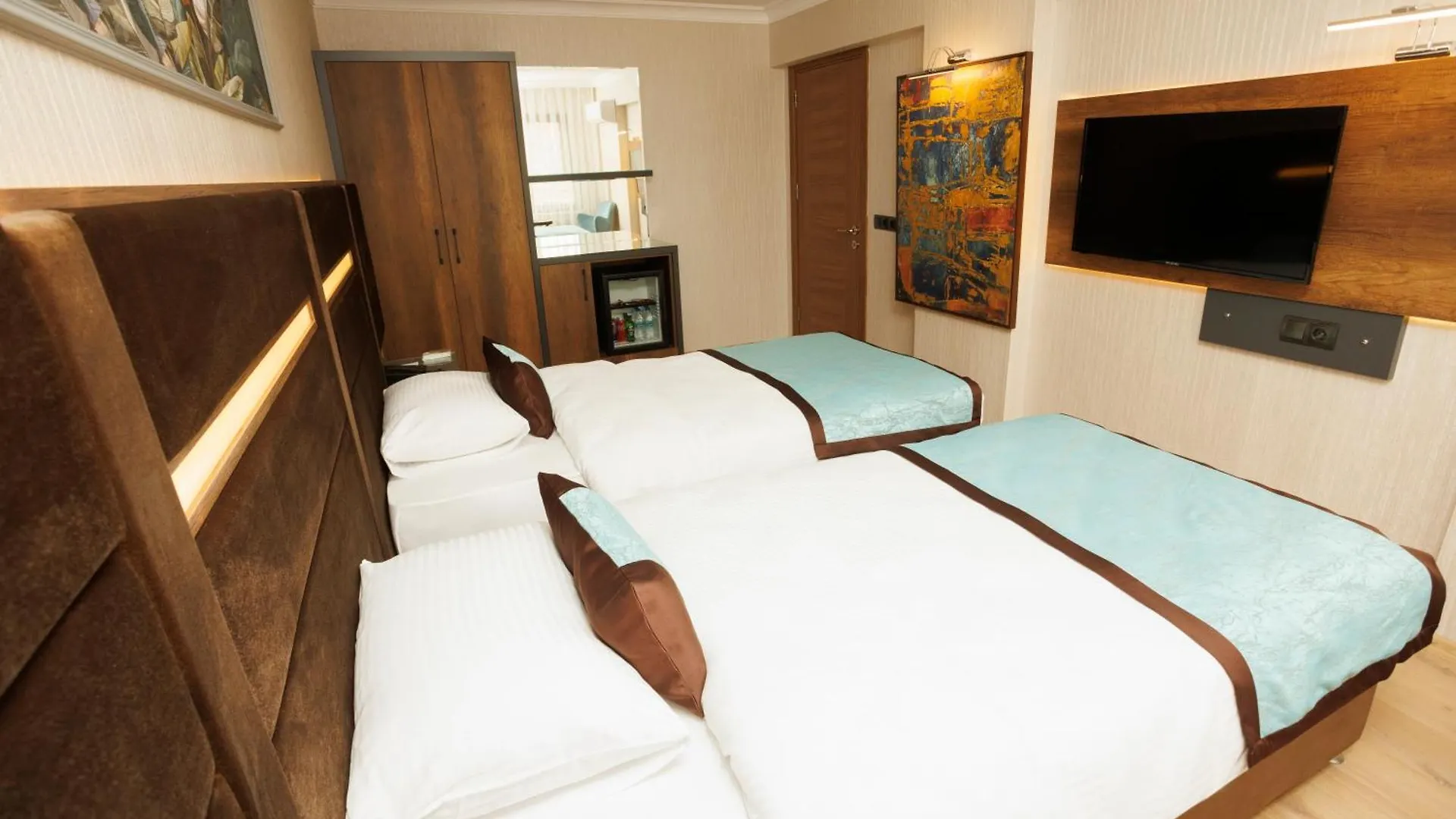 Anemon Kent Usak Hotel