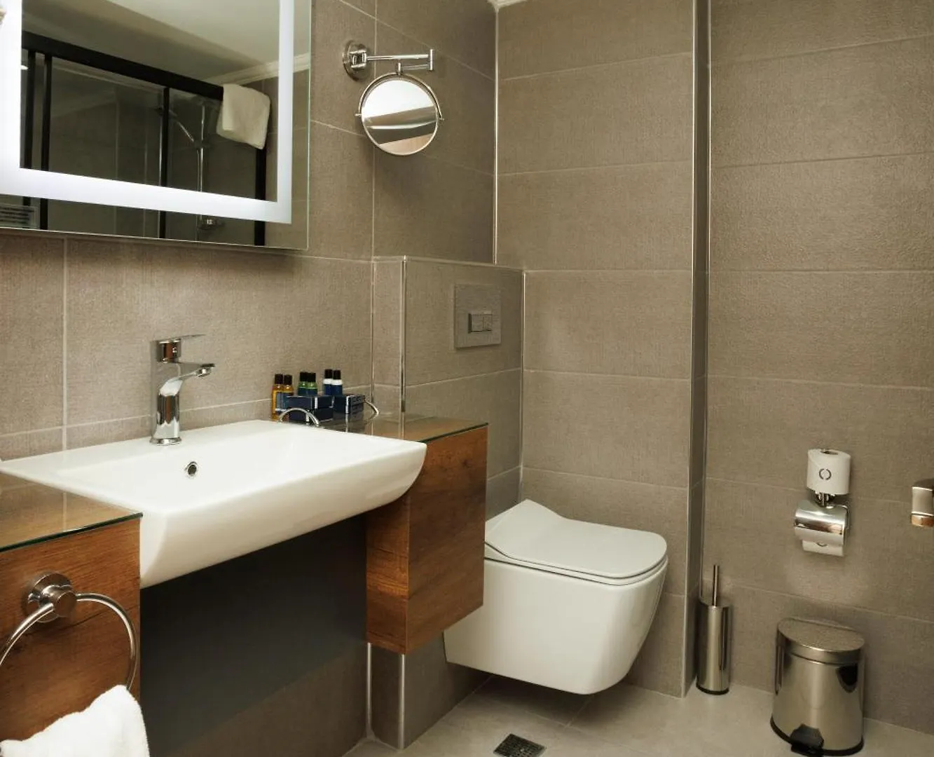 Anemon Kent Usak Hotel