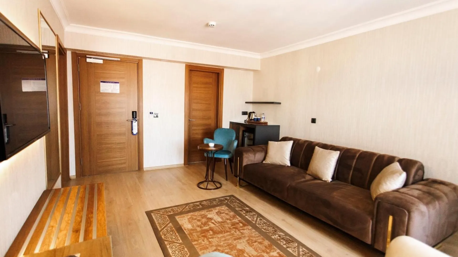 Anemon Kent Usak Hotel