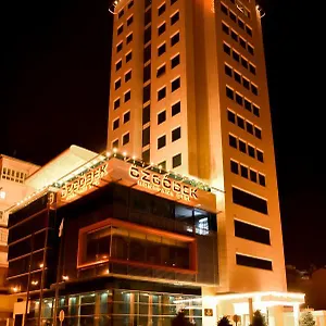 Otel Ozgobek Ronesans De Luxe