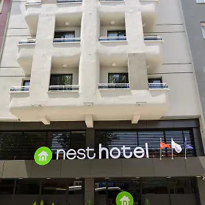 Oda ve Kahvaltı Nest